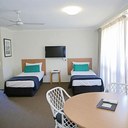 Darcy Arms Hotel Motel Gold Coast Dış mekan fotoğraf