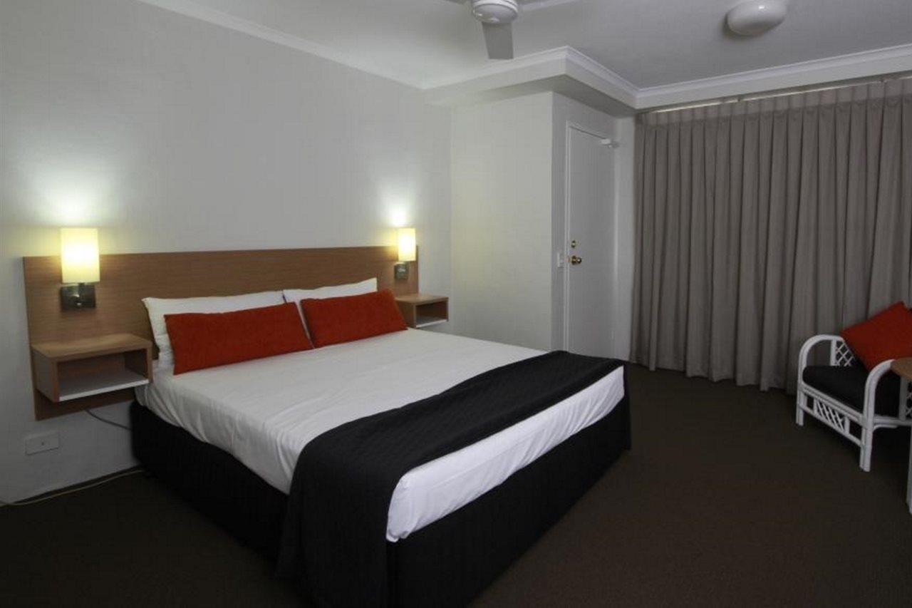 Darcy Arms Hotel Motel Gold Coast Dış mekan fotoğraf