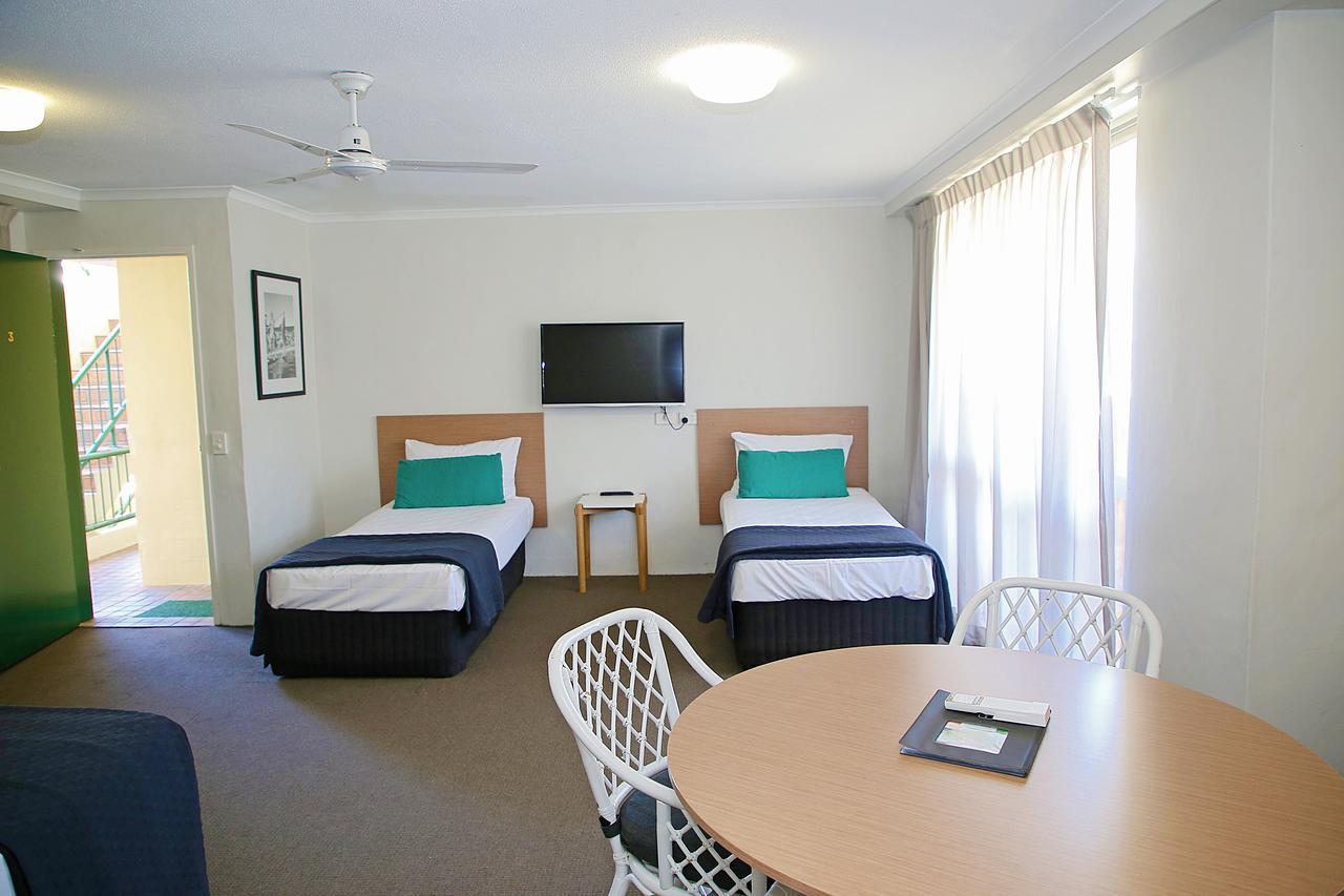 Darcy Arms Hotel Motel Gold Coast Dış mekan fotoğraf