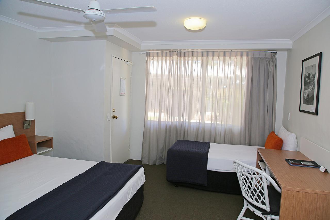 Darcy Arms Hotel Motel Gold Coast Dış mekan fotoğraf