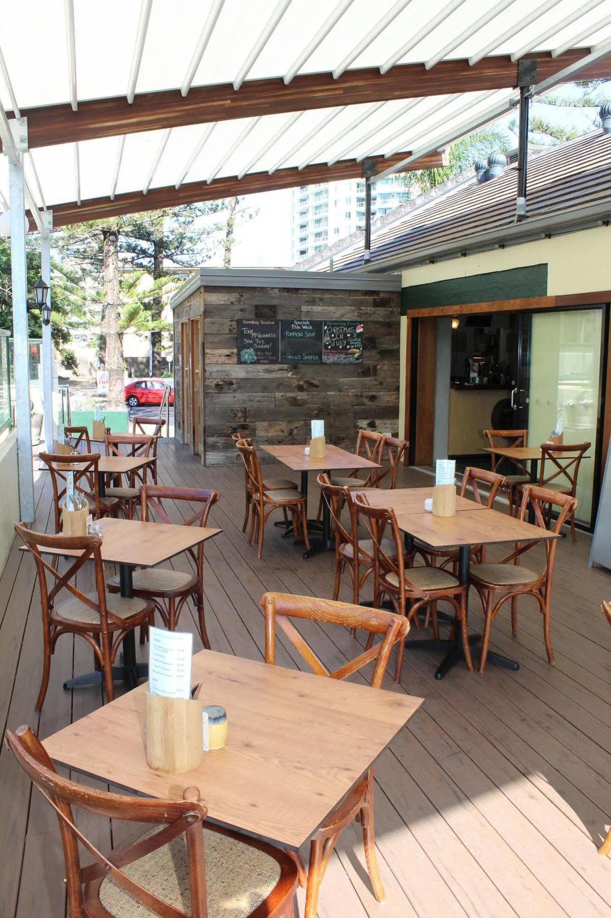 Darcy Arms Hotel Motel Gold Coast Dış mekan fotoğraf