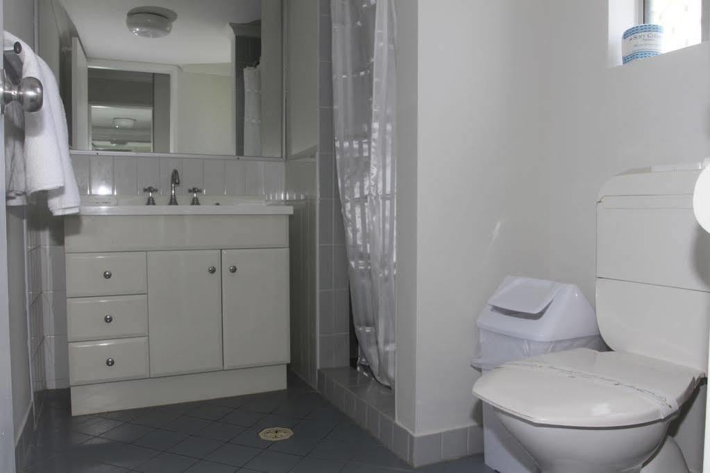 Darcy Arms Hotel Motel Gold Coast Dış mekan fotoğraf