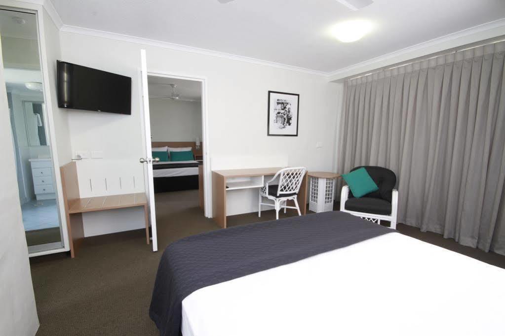 Darcy Arms Hotel Motel Gold Coast Dış mekan fotoğraf